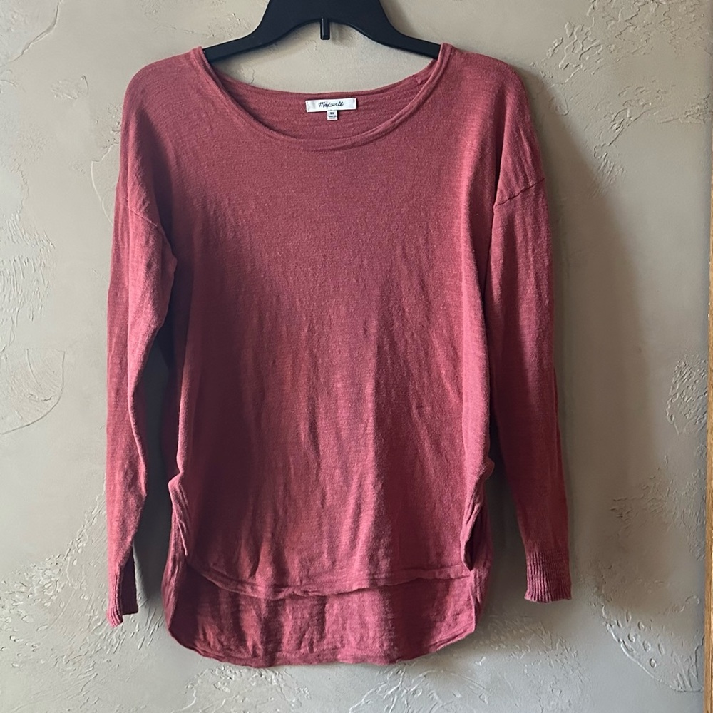 Madewell Top